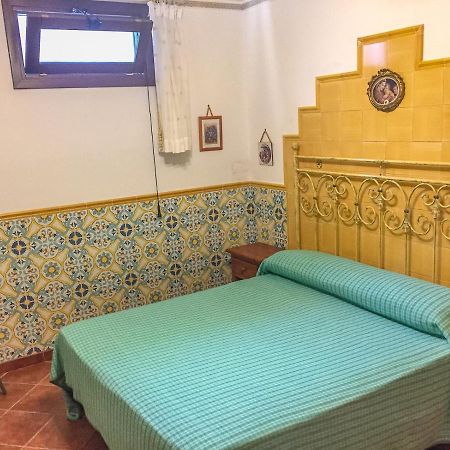 Villa Venere Con Vista Sul Mare San Vito Lo Capo Exterior foto